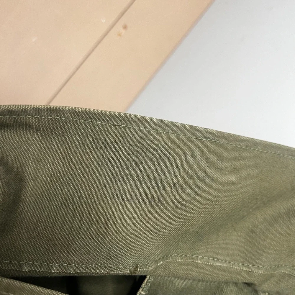 Military Surplus vintage us